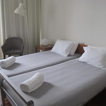 Azores Youth Hostels - Sao Miguel 蓬塔德尔加达 外观 照片