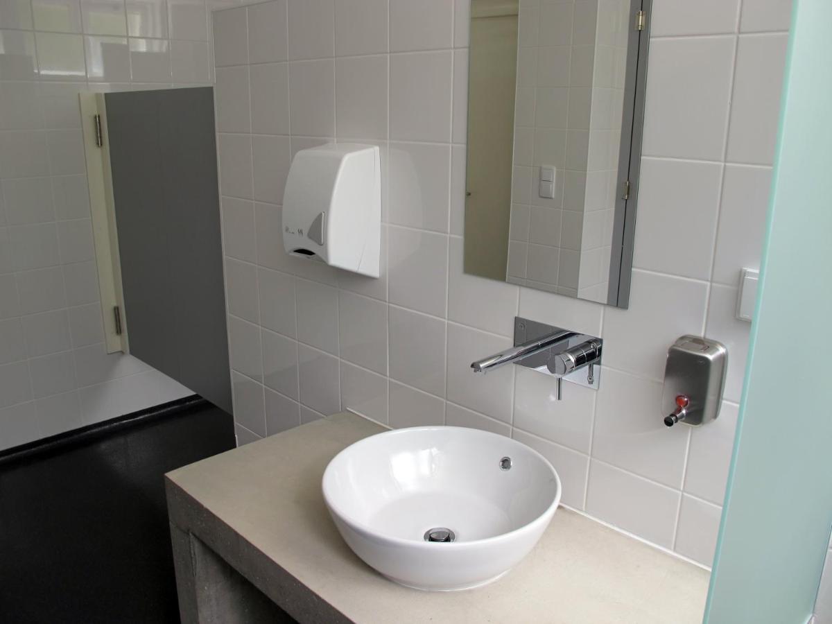Azores Youth Hostels - Sao Miguel 蓬塔德尔加达 外观 照片