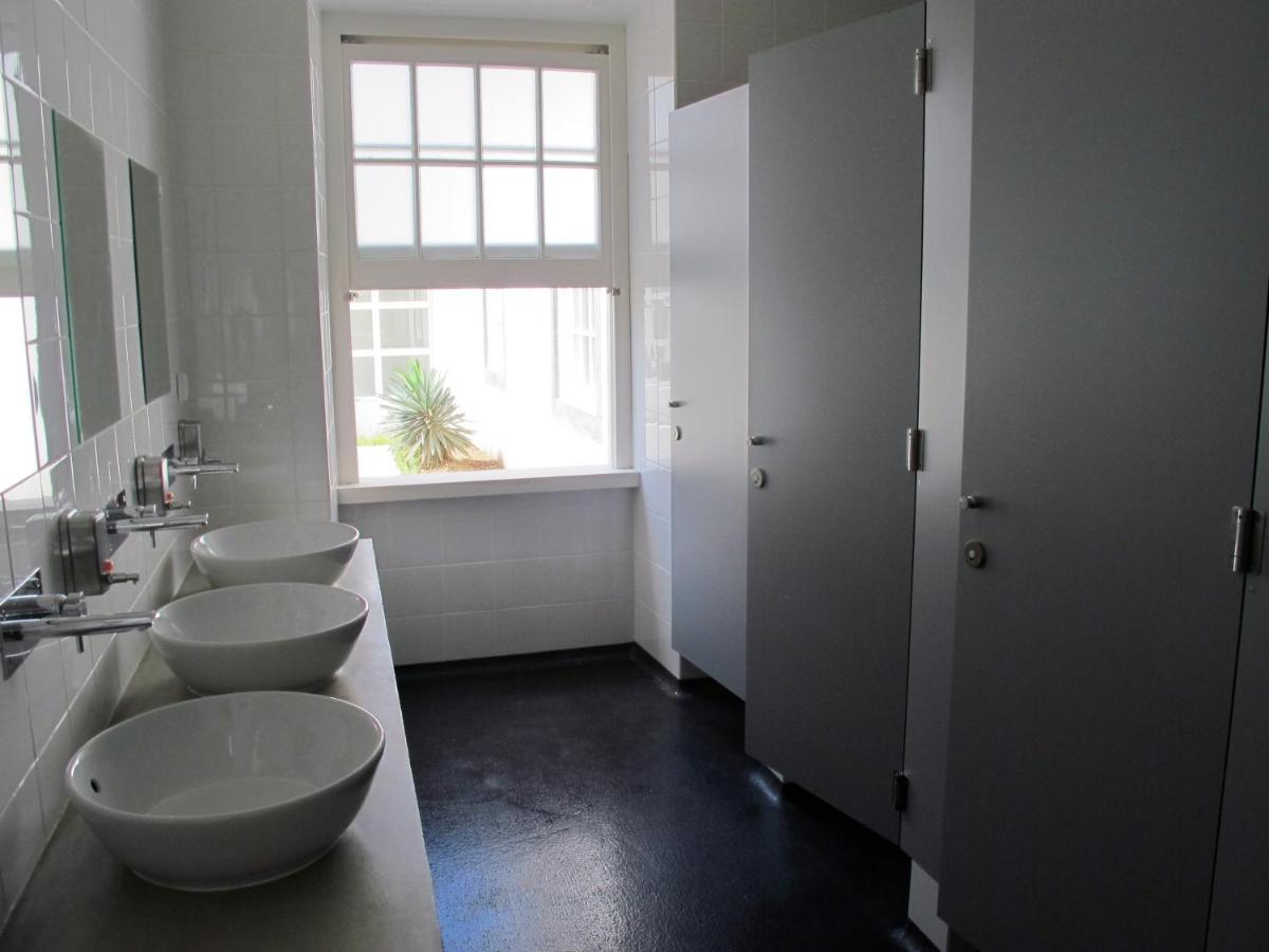 Azores Youth Hostels - Sao Miguel 蓬塔德尔加达 外观 照片