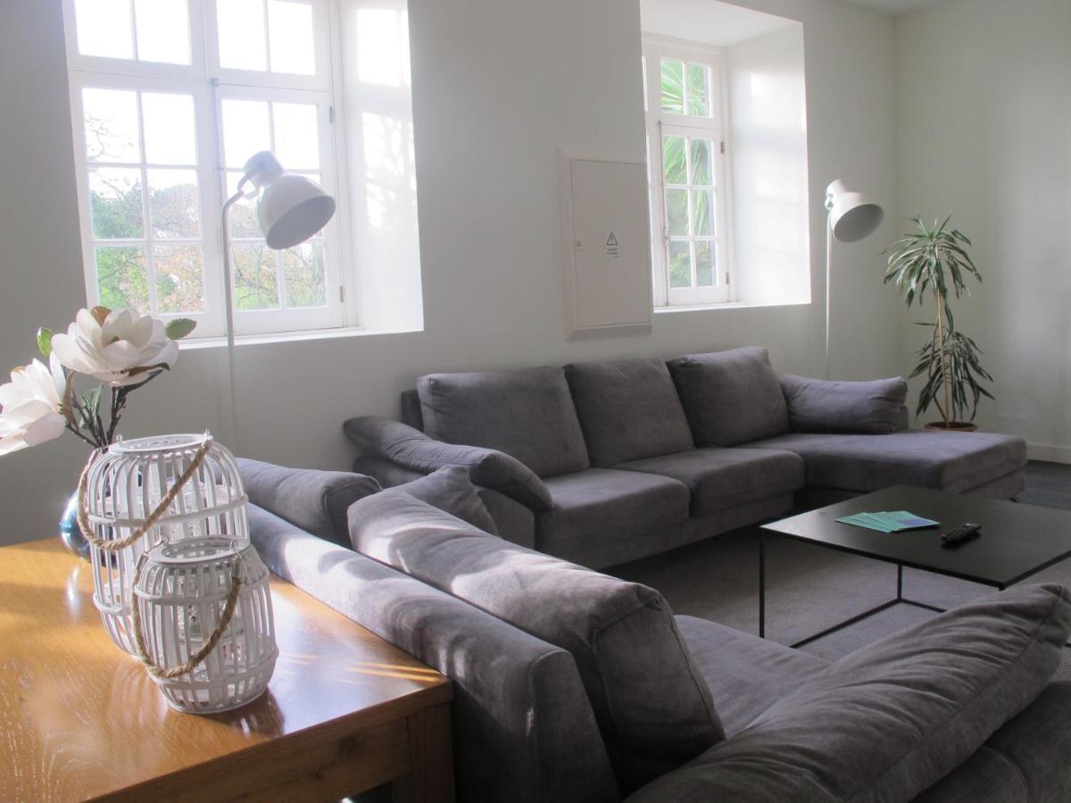 Azores Youth Hostels - Sao Miguel 蓬塔德尔加达 外观 照片