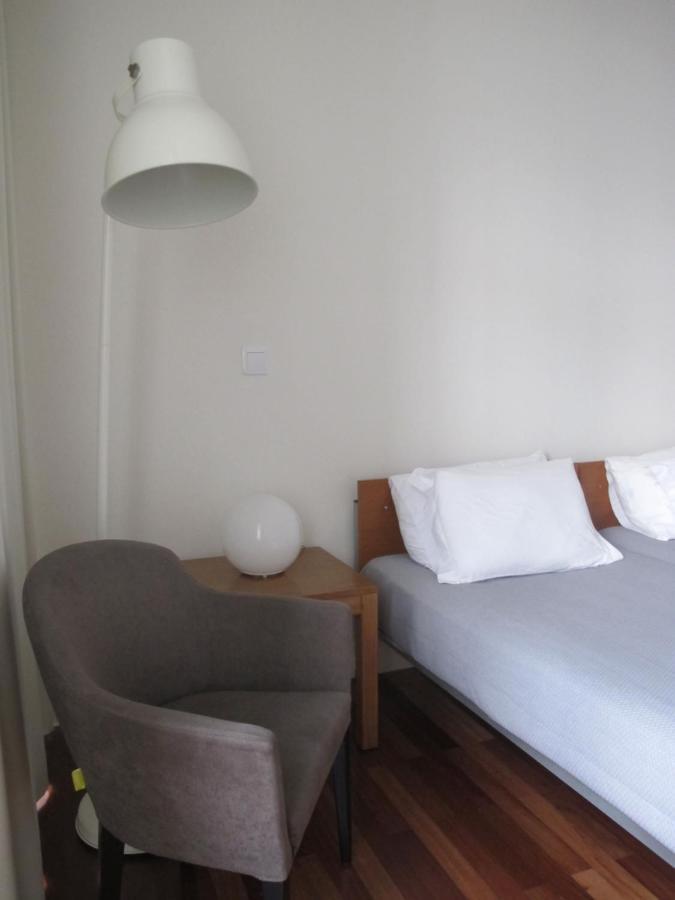 Azores Youth Hostels - Sao Miguel 蓬塔德尔加达 外观 照片