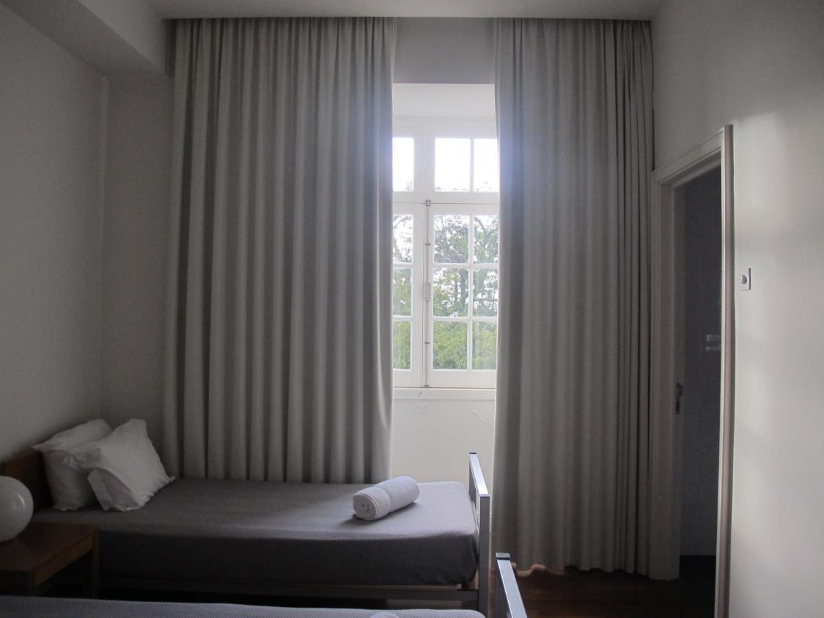 Azores Youth Hostels - Sao Miguel 蓬塔德尔加达 外观 照片