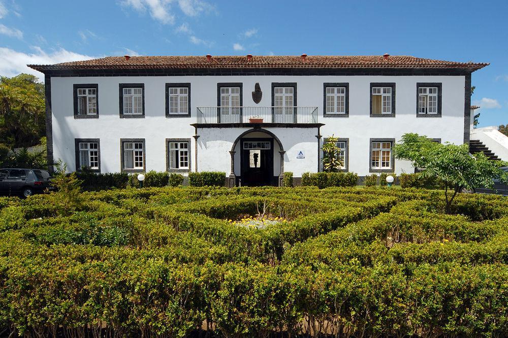 Azores Youth Hostels - Sao Miguel 蓬塔德尔加达 外观 照片