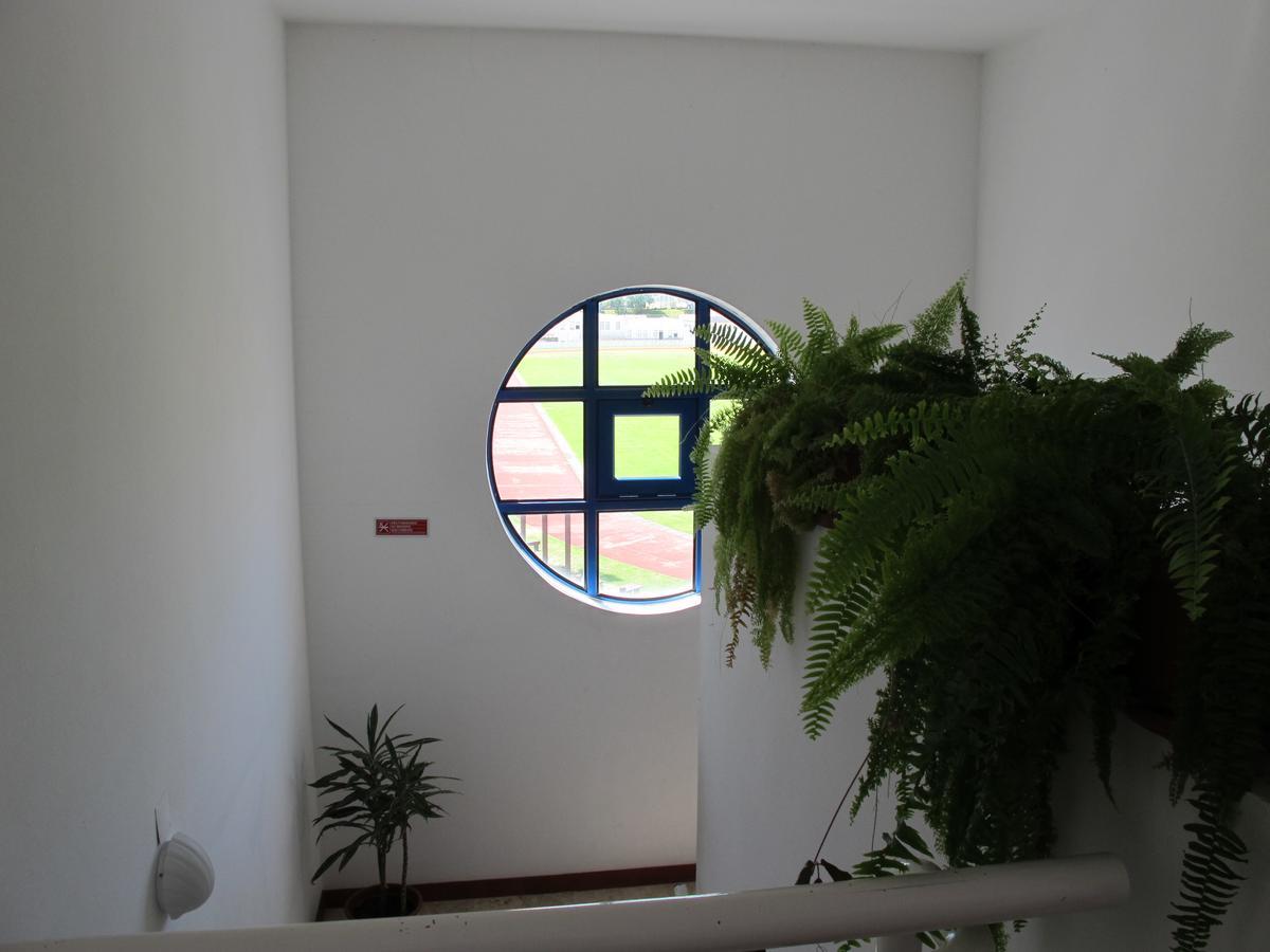 Azores Youth Hostels - Sao Miguel 蓬塔德尔加达 外观 照片
