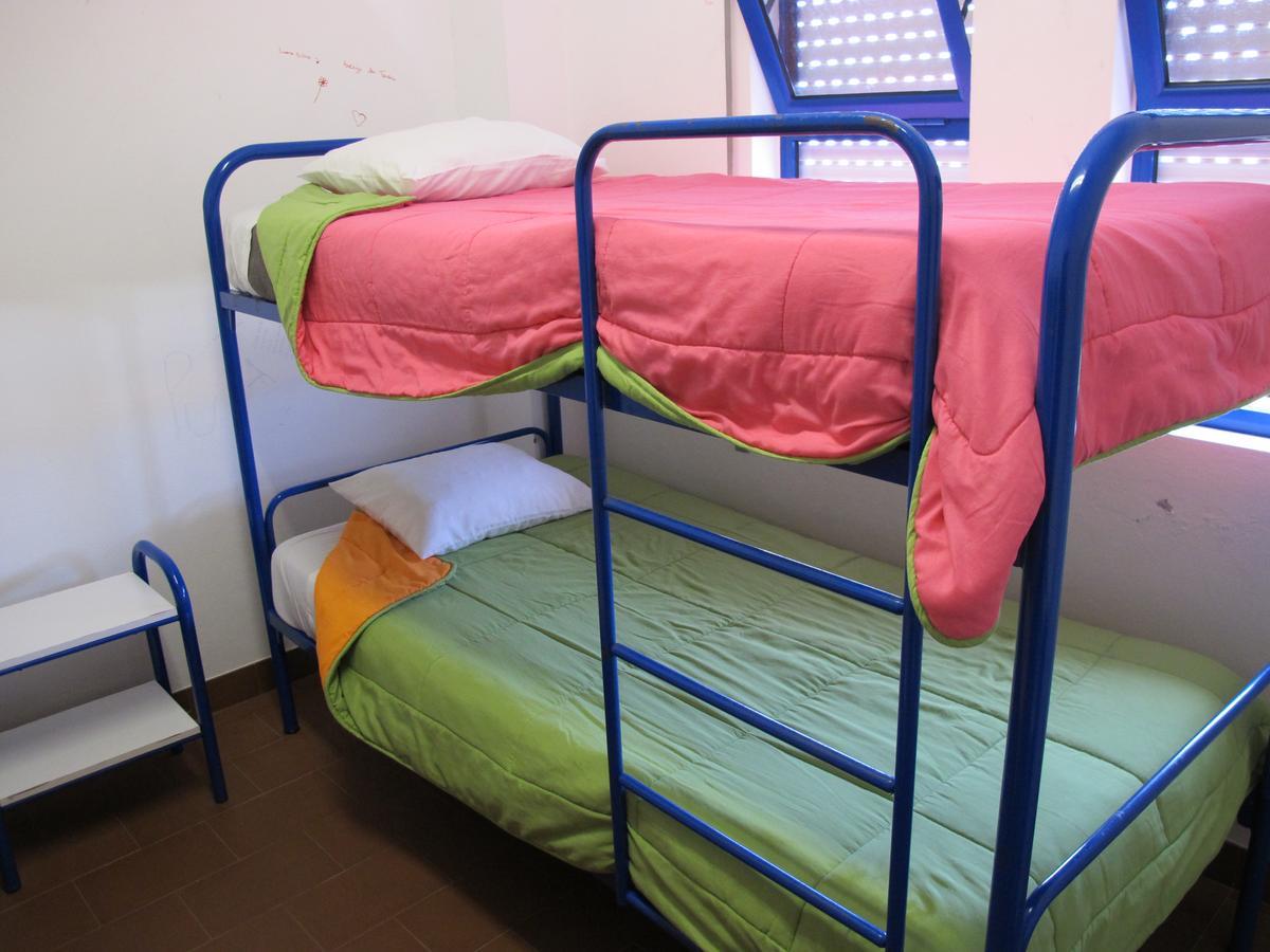 Azores Youth Hostels - Sao Miguel 蓬塔德尔加达 外观 照片