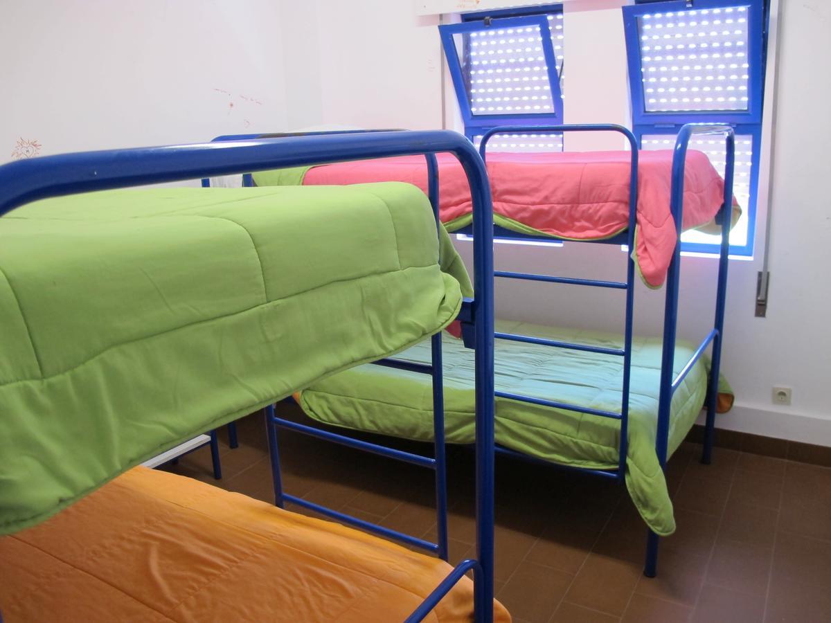Azores Youth Hostels - Sao Miguel 蓬塔德尔加达 外观 照片