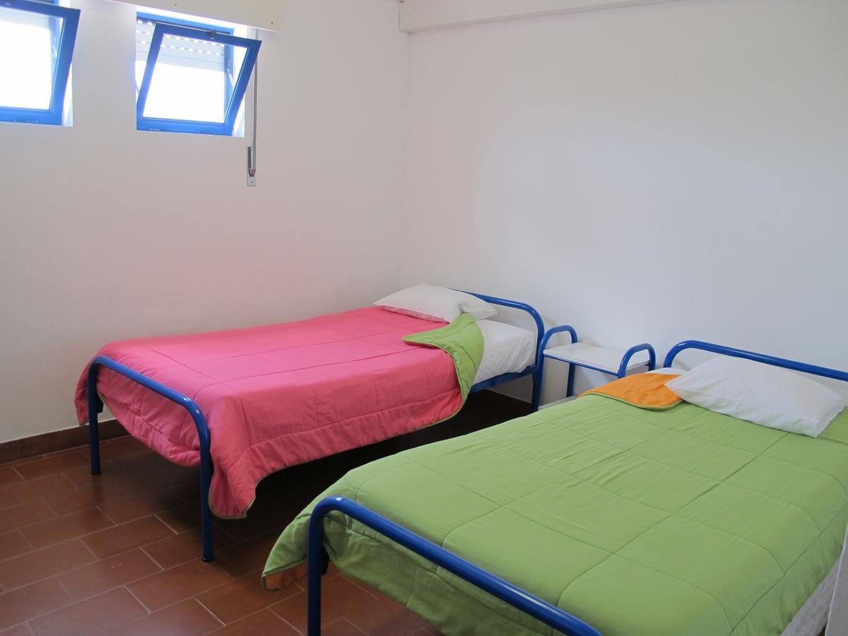 Azores Youth Hostels - Sao Miguel 蓬塔德尔加达 外观 照片
