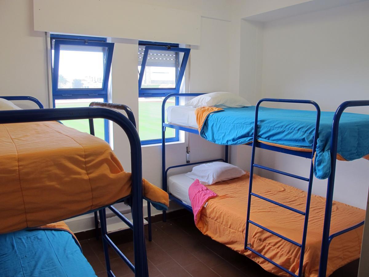 Azores Youth Hostels - Sao Miguel 蓬塔德尔加达 外观 照片