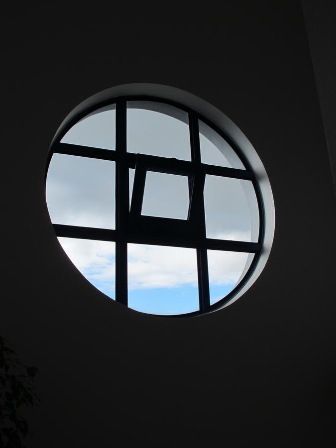 Azores Youth Hostels - Sao Miguel 蓬塔德尔加达 外观 照片