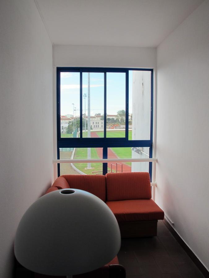 Azores Youth Hostels - Sao Miguel 蓬塔德尔加达 外观 照片
