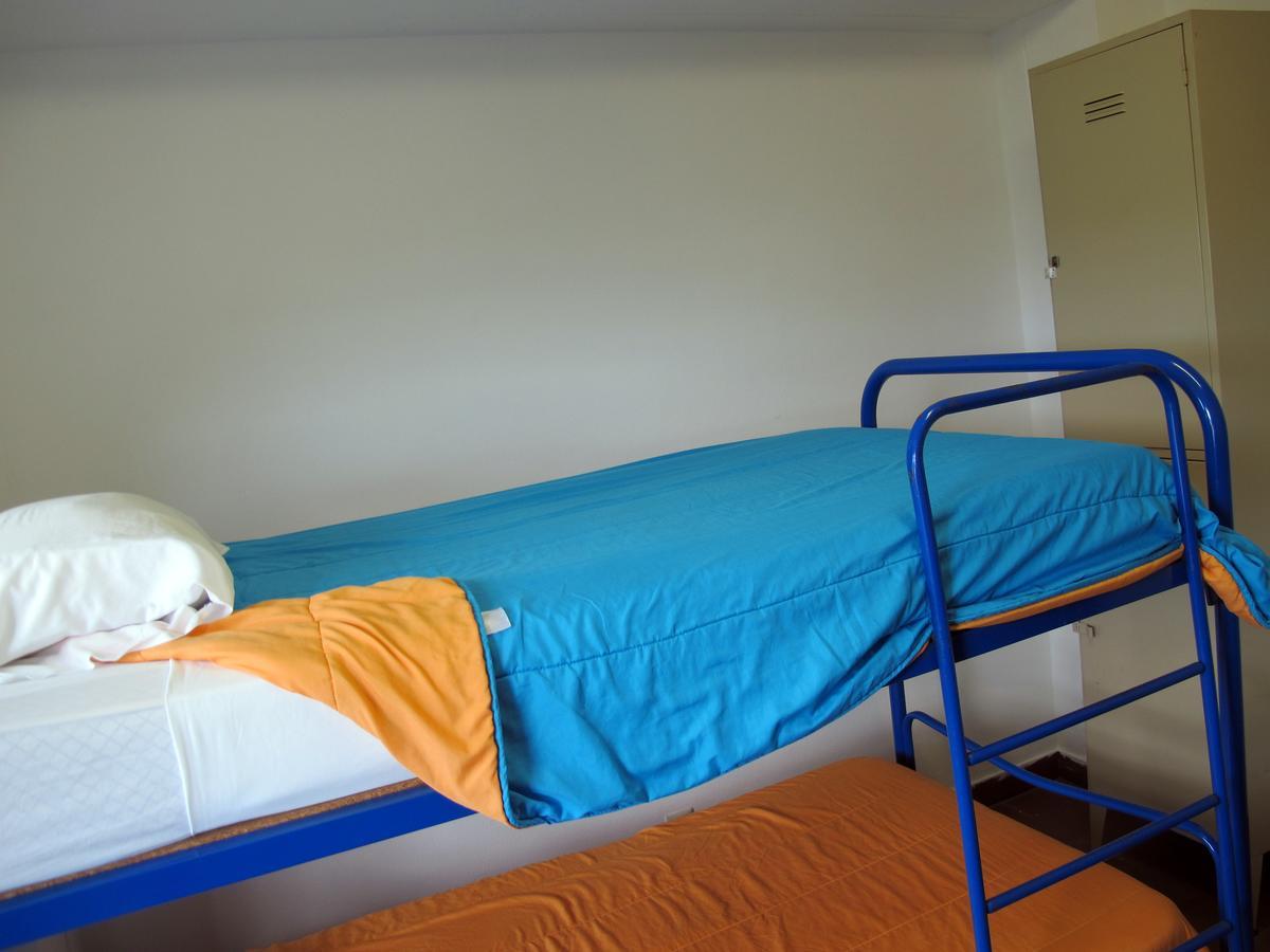 Azores Youth Hostels - Sao Miguel 蓬塔德尔加达 外观 照片
