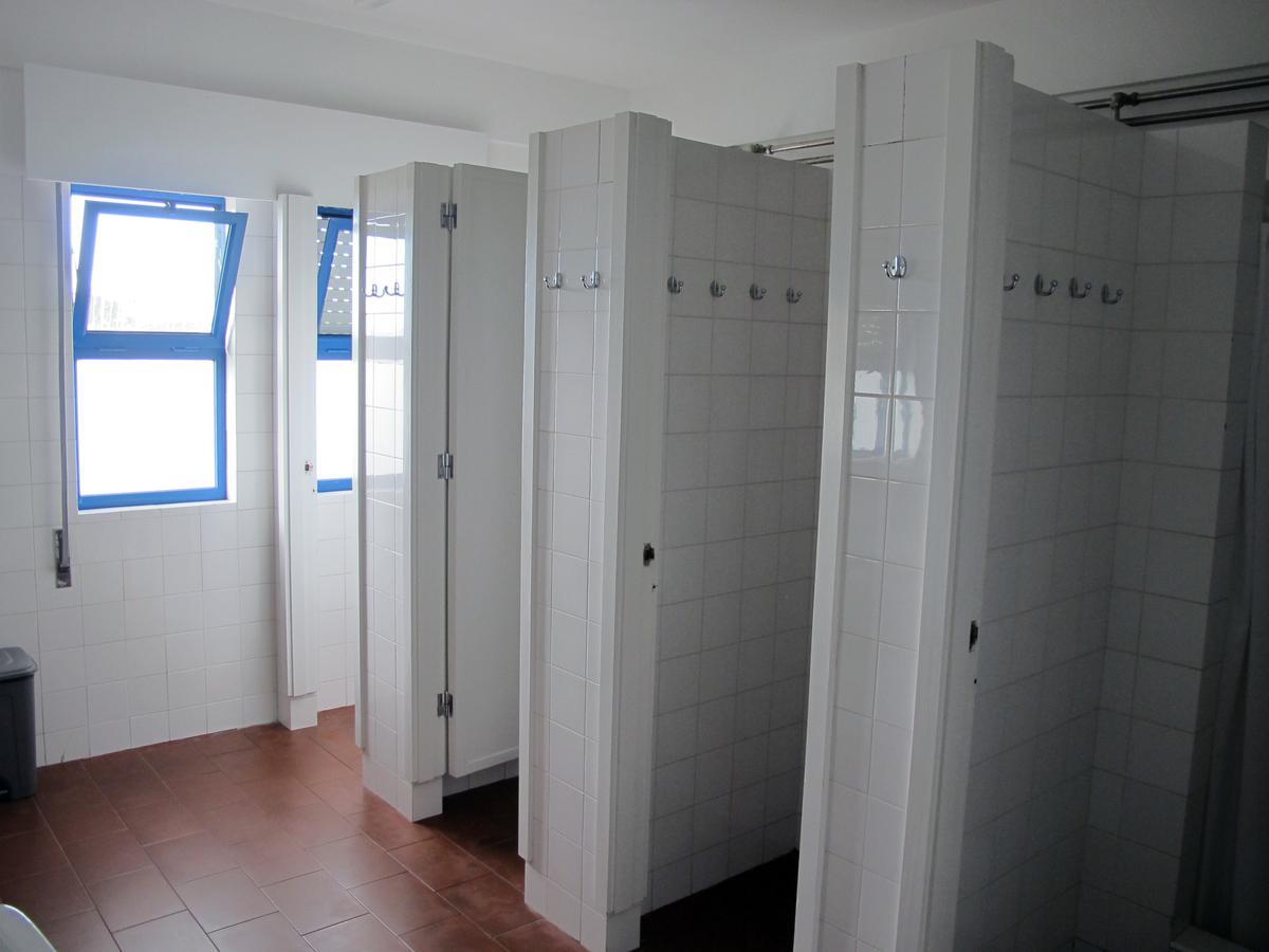 Azores Youth Hostels - Sao Miguel 蓬塔德尔加达 外观 照片