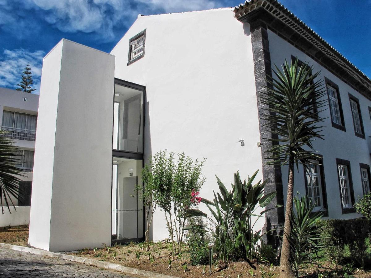 Azores Youth Hostels - Sao Miguel 蓬塔德尔加达 外观 照片