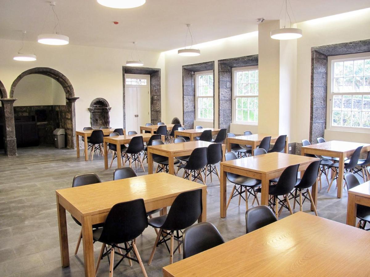 Azores Youth Hostels - Sao Miguel 蓬塔德尔加达 外观 照片